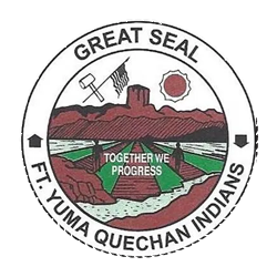 Fort Yuma Quechan Indian Tribe