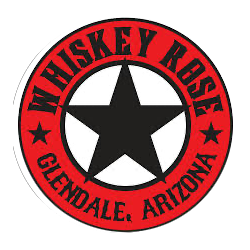 Whiskey Rose